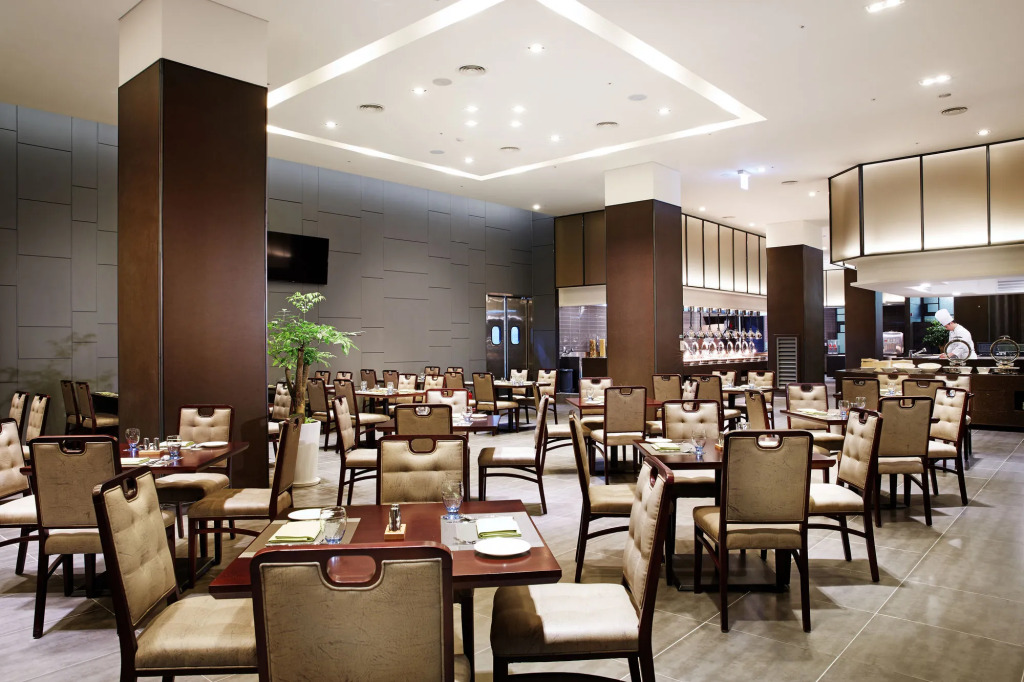 Hotel Prumir