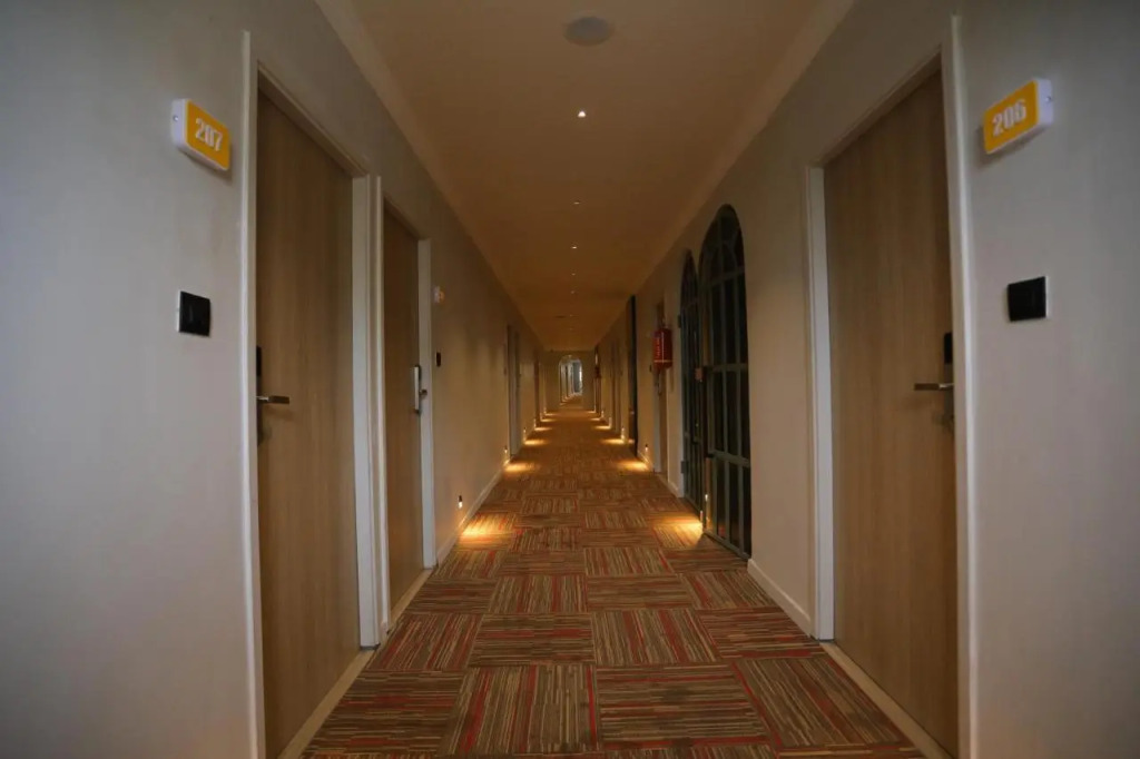 Hotel City Express Udaipur - My Downtown Hotels