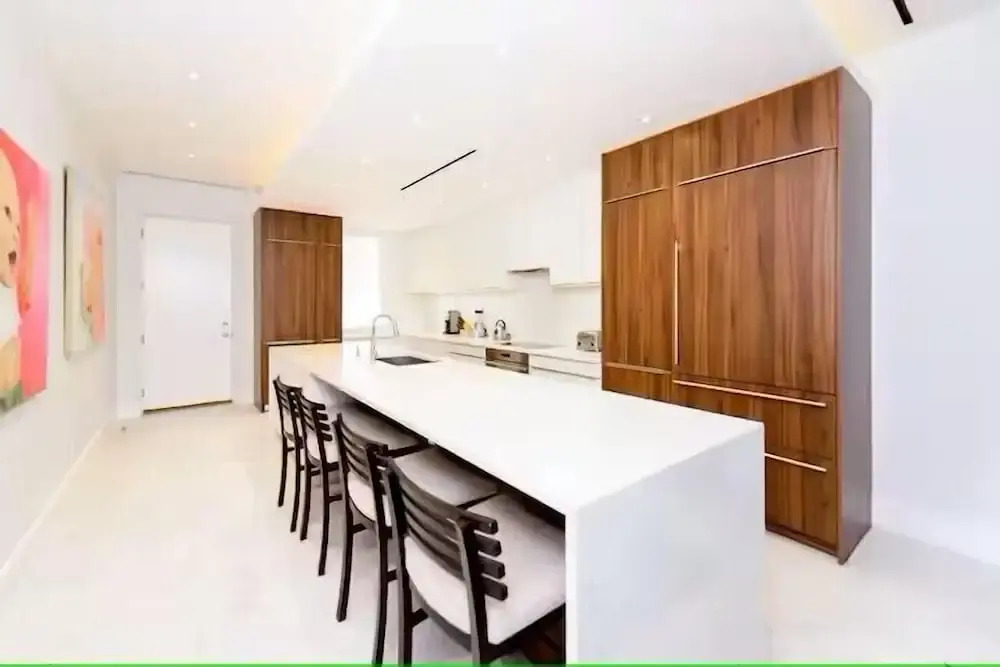 Garden Villa Condo at ONE Cable Beach