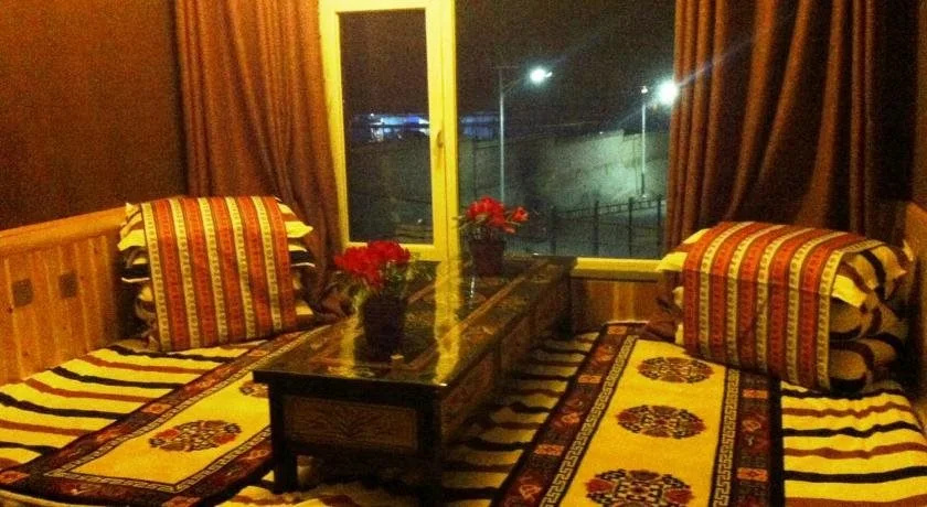 Xiahe Labrang Tibetan Hostel