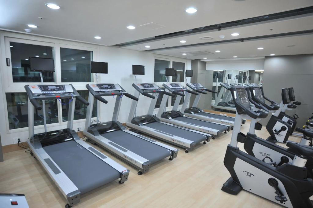 Plea De Blanc Hotel & Residence