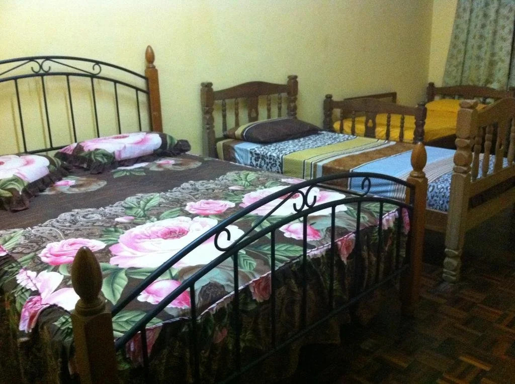 Ewans Guesthouse