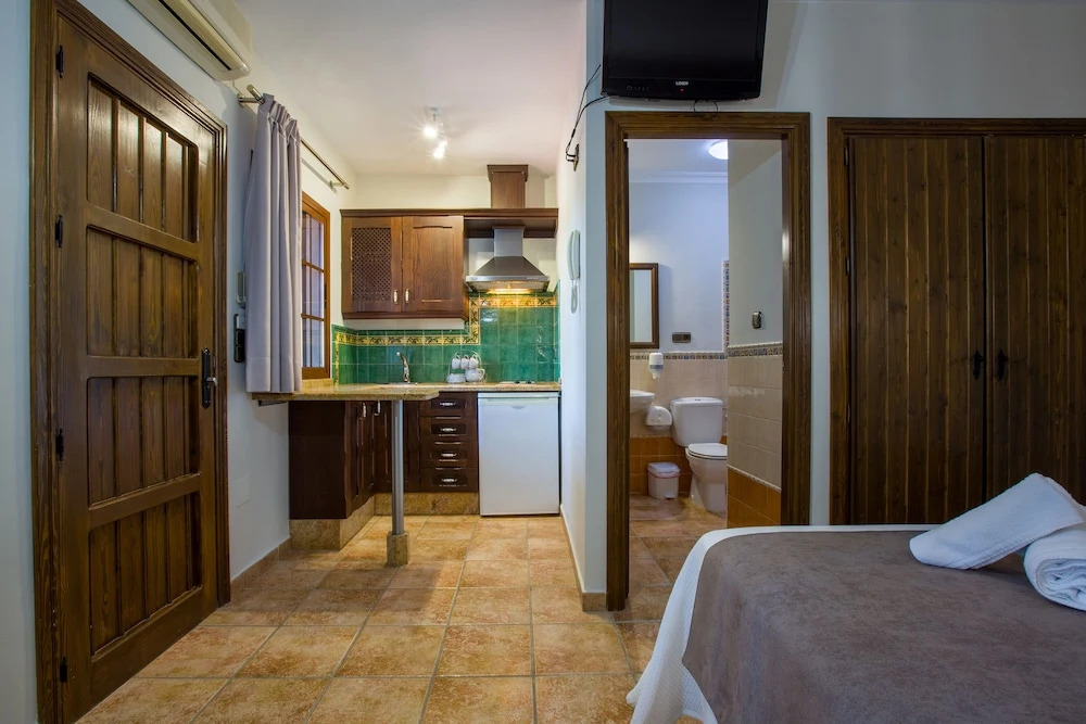 Hostal Don Joaquín Alora