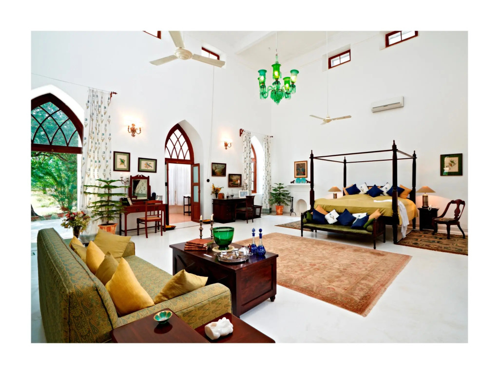 Shahpura Bagh