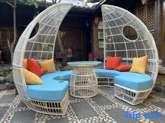 Cloudscape Boutique Hotel