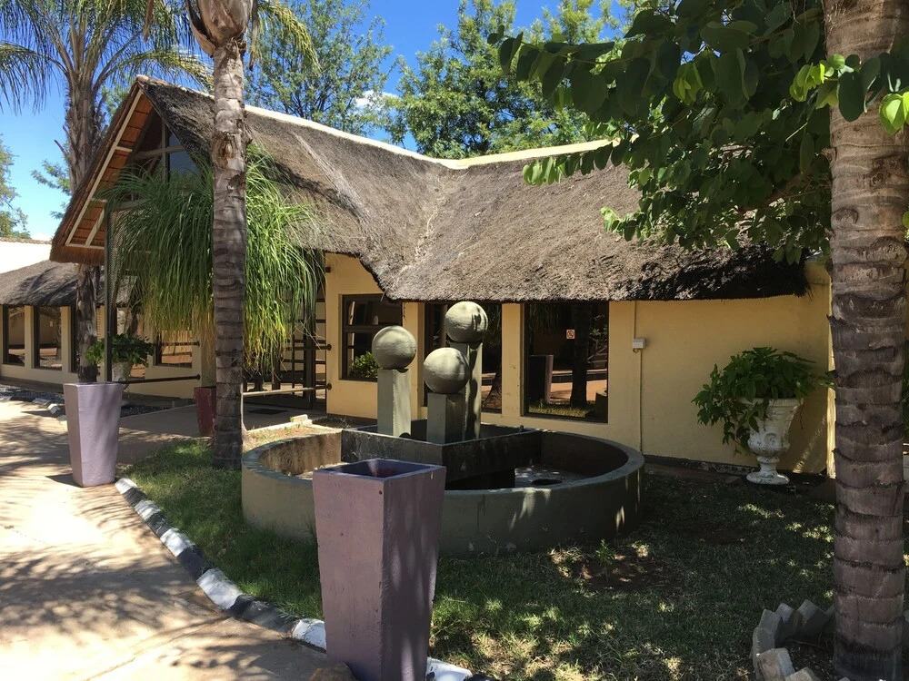 Travel Inn Hotel