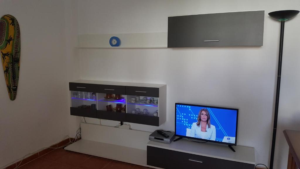 Apartment zona Naturista