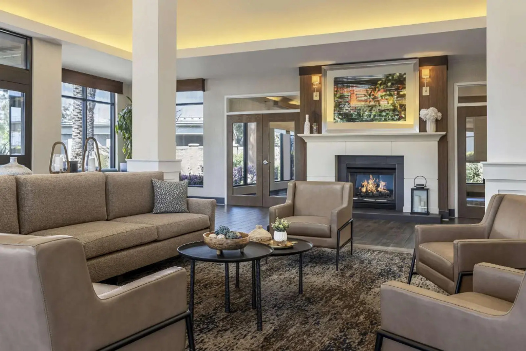 Hilton Garden Inn Los Angeles/Redondo Beach