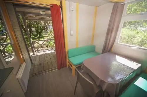 Camping Arutoli