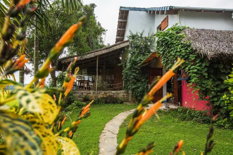 Terrace Homestay