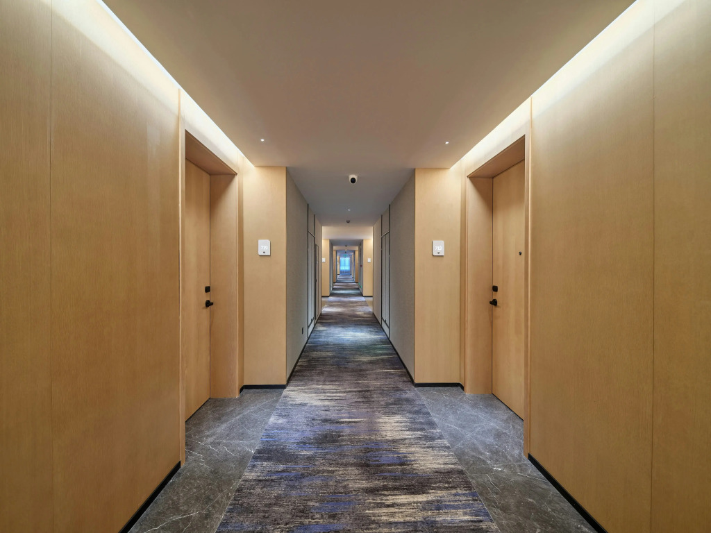Hilton Garden Inn Huludao Longxing Road