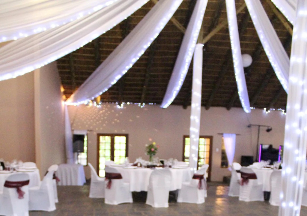 Motozi Lodge