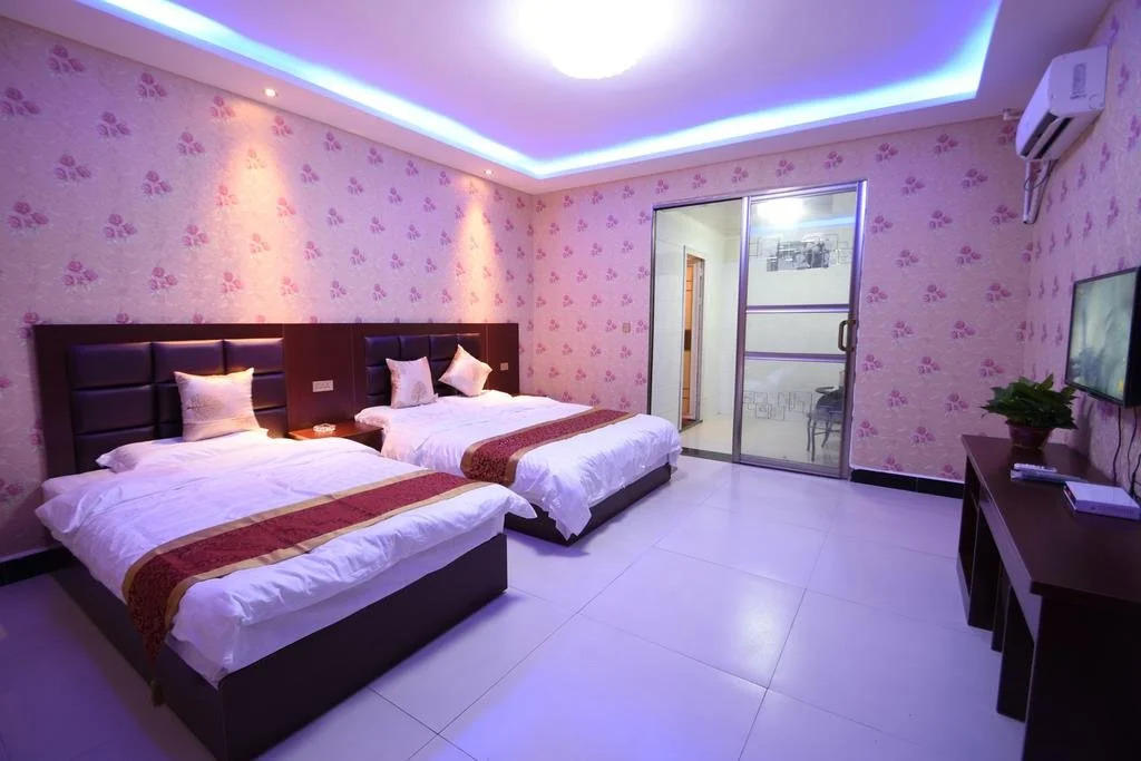 Hong Fu Business Hotel