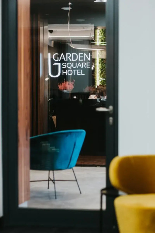 Focus Hotel Premium Kraków