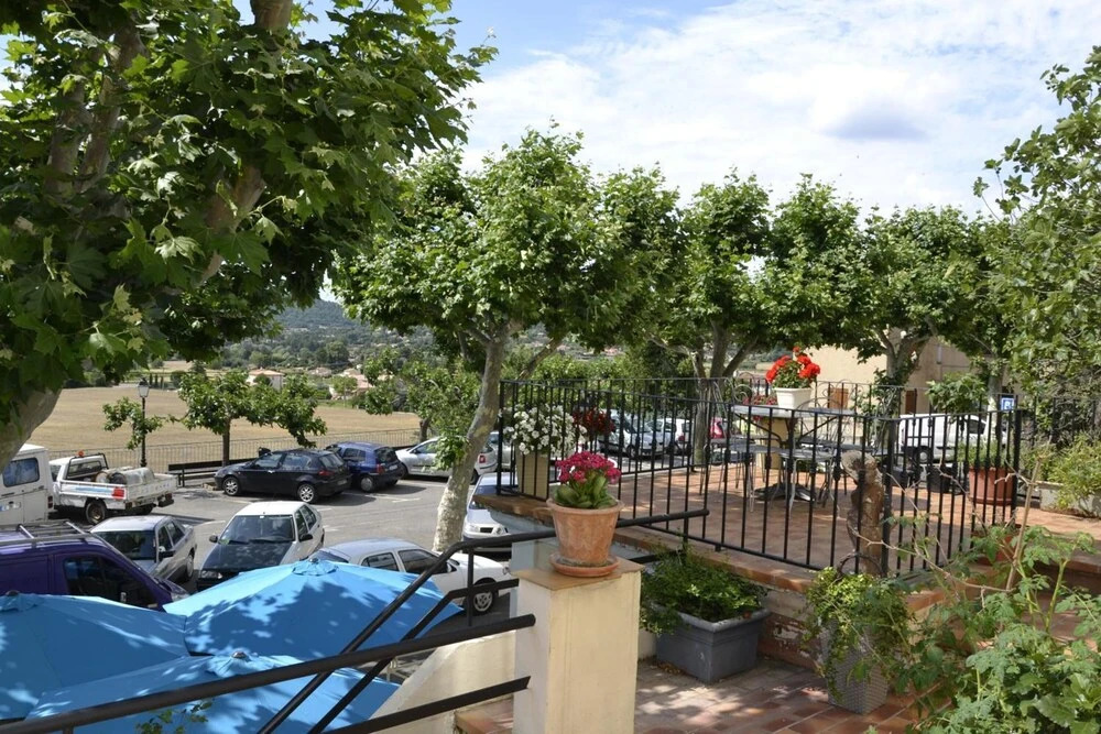 Hotellerie de lEsplanade