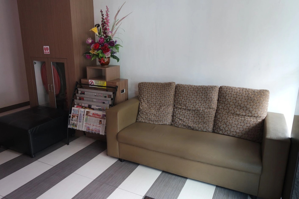 Home Hotel Labuan