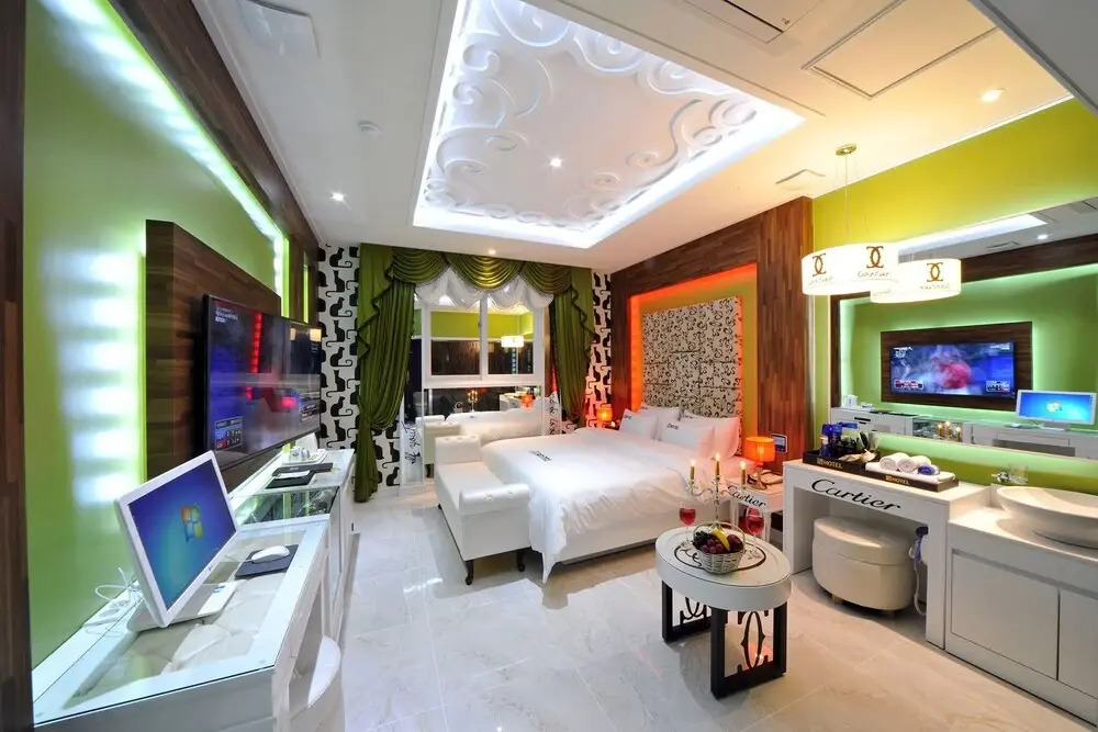 Mokpo Luxury Hotel