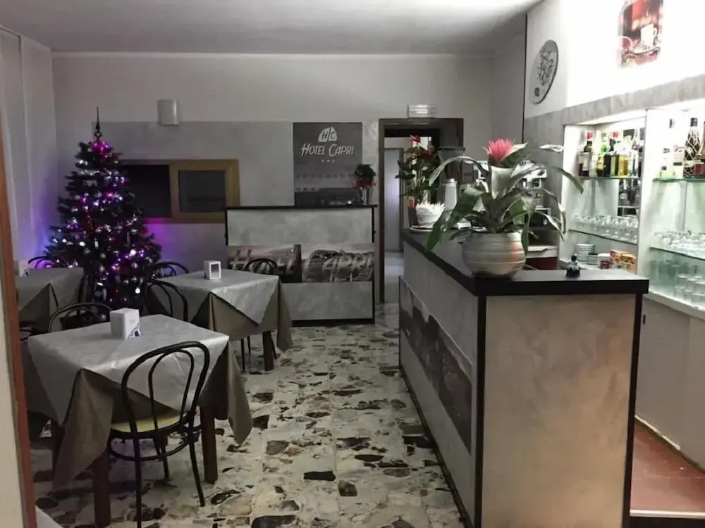 Hotel Capri