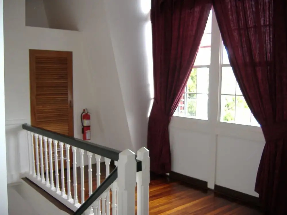 La Petite Maison