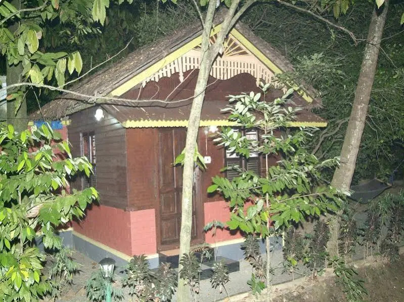 Sylvania Tourist Enclave Guest House