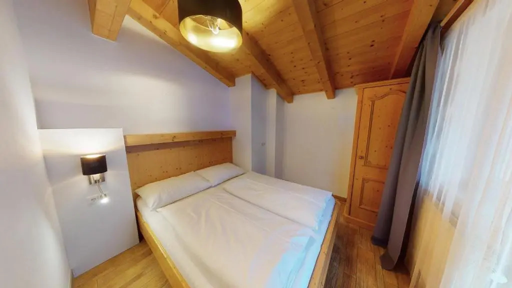 Appartement Kitzsteinhorn -Summercard included