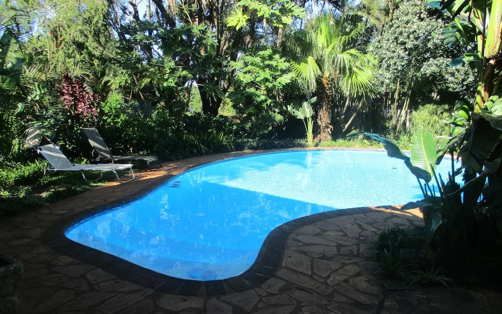 HLULALA GUEST HOUSE