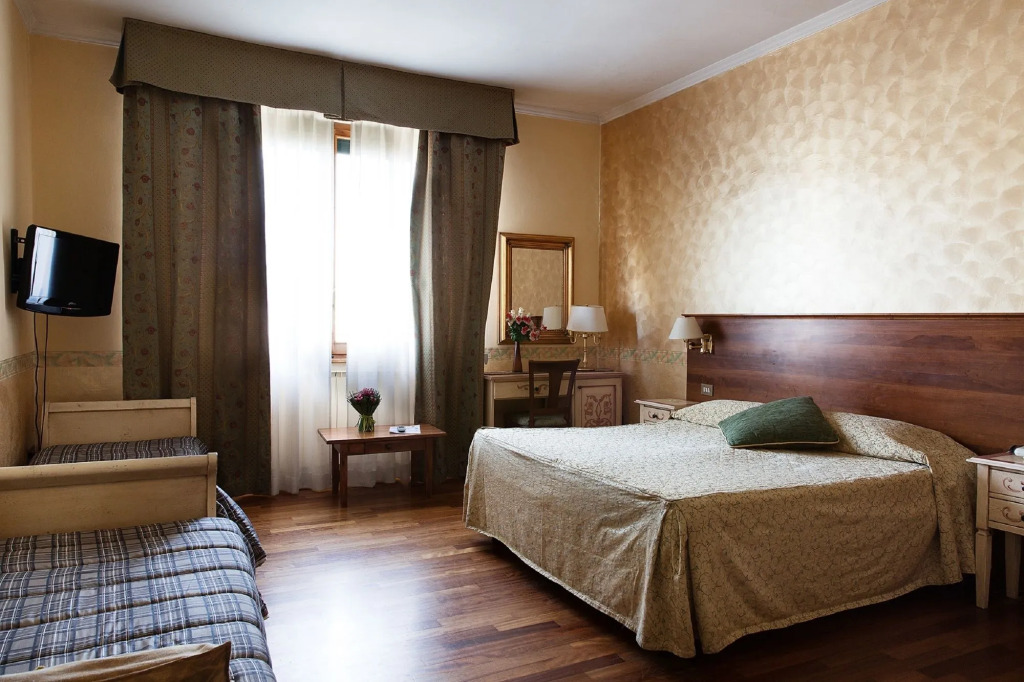 Hotel Andrea