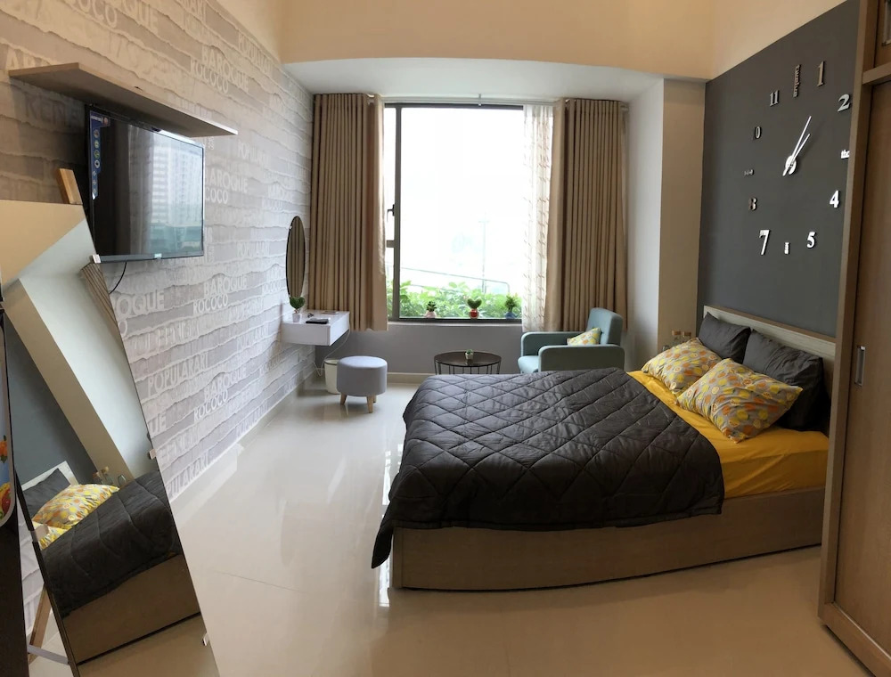 Rivergate Apartment By MM Home