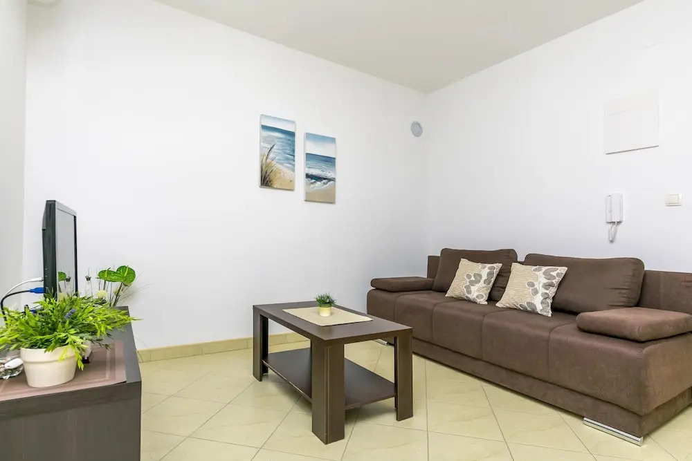 Apartments Ivan