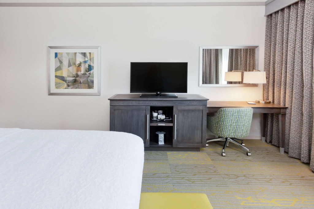 Hampton Inn Eufaula Al