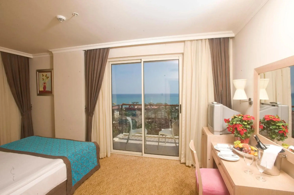Crystal Family Comfort Collection - Ultimate All Inclusive