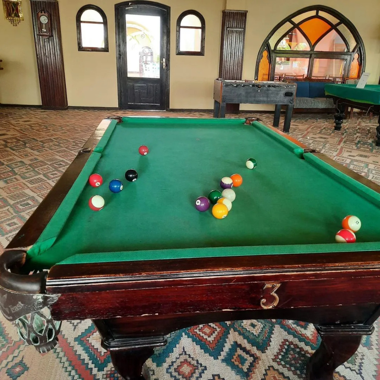 Arabella Azur Resort