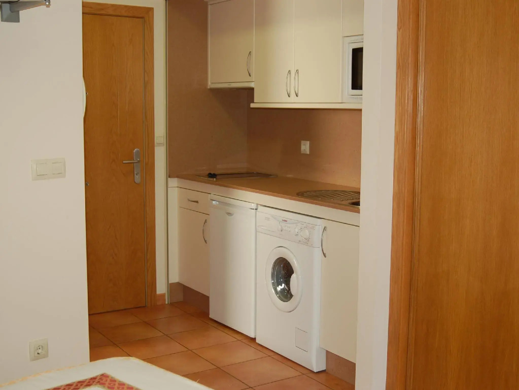 Apartamentos VIDA Sanxenxo