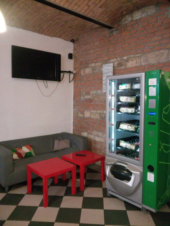 Chili Hostel
