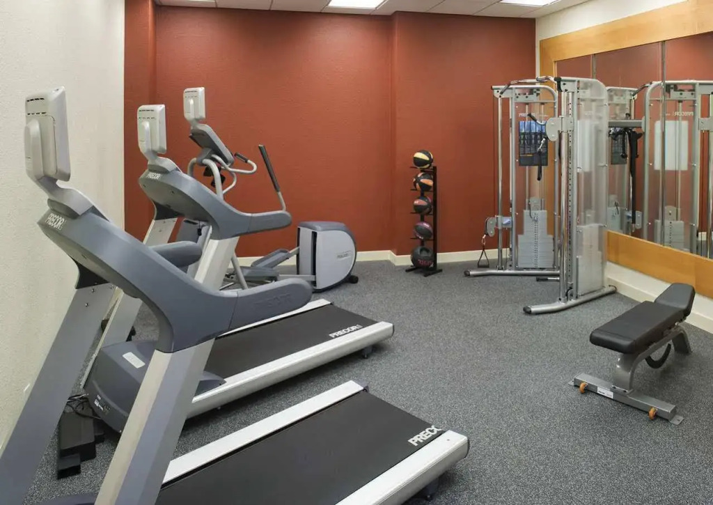 Hilton Garden Inn Dallas/Allen