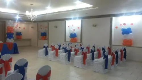 Grande Hotel Lages