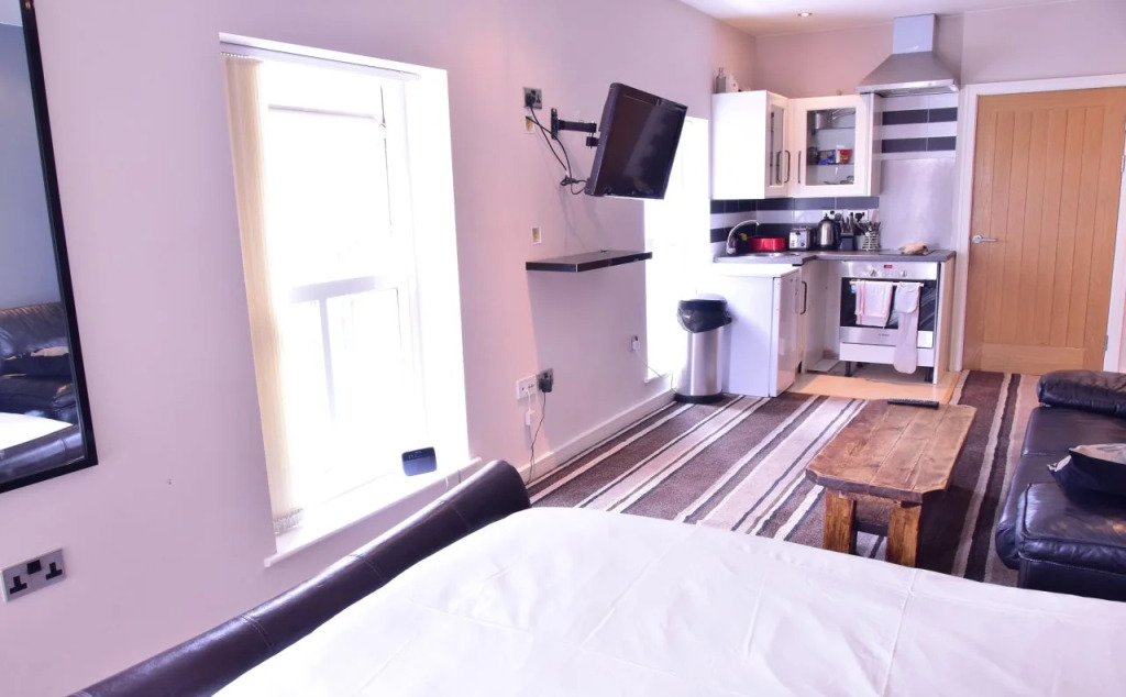 Mystays Apartments