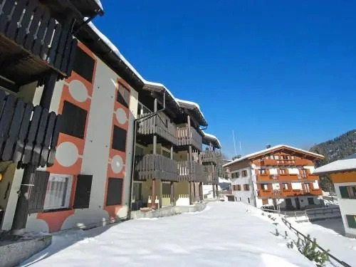Fienili Di Brenta - Inh 22457