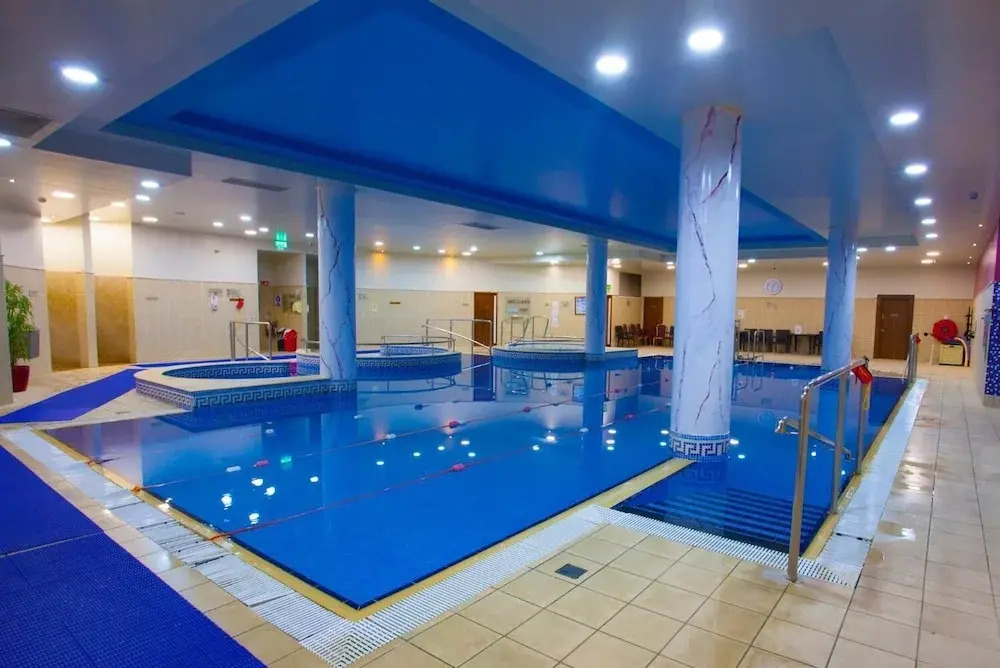 Knightsbrook Hotel Courtyard Accommodation