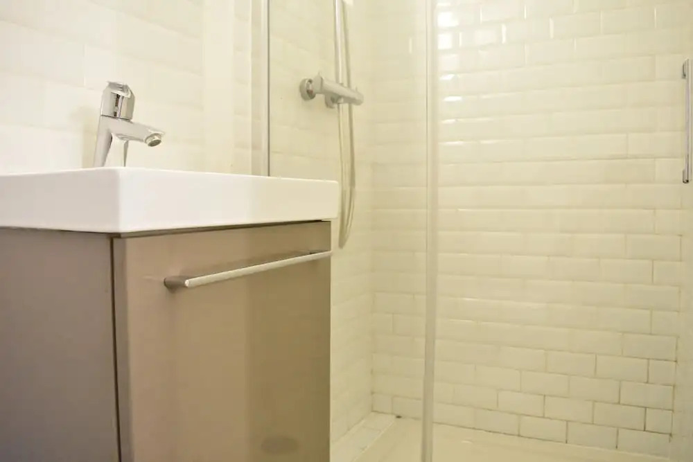 Parisian Studio for 1 in Petit-montrouge