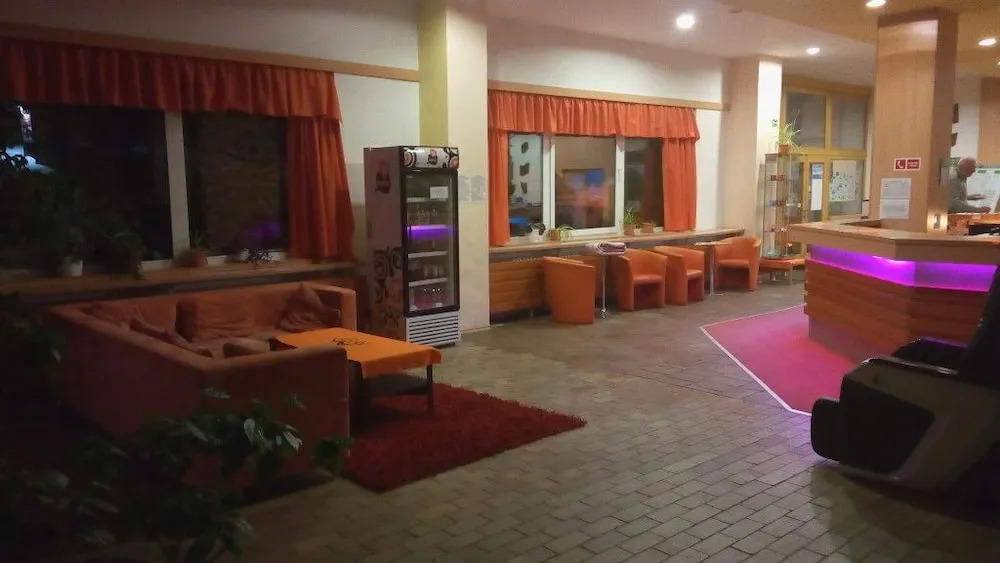 Hotel RYSY