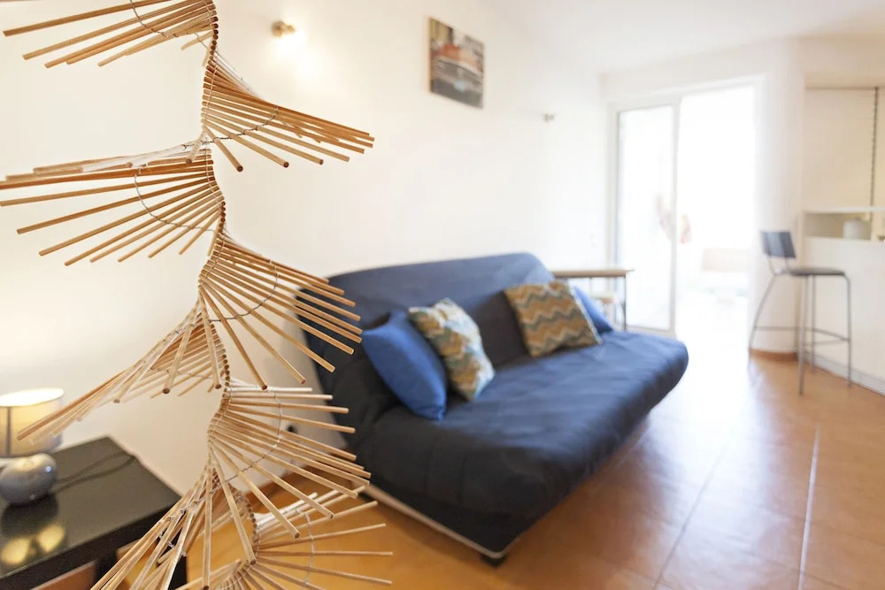 Golden Style Apartment by My Choice