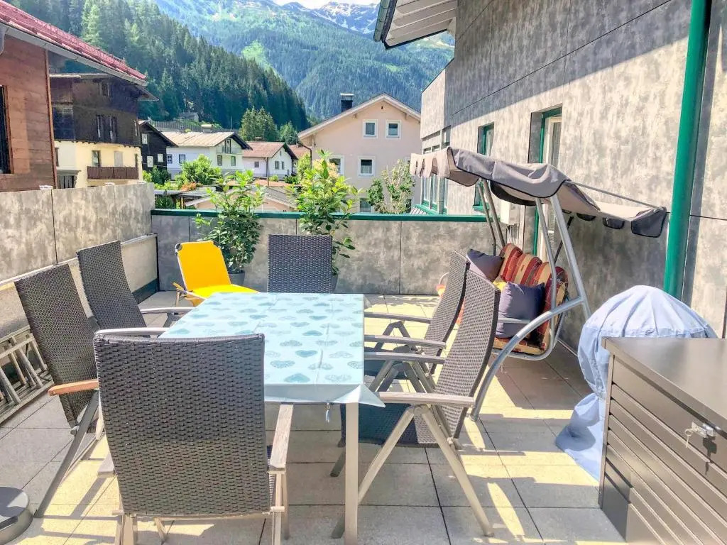 Apartment Birke 3 by Alpen Apartments