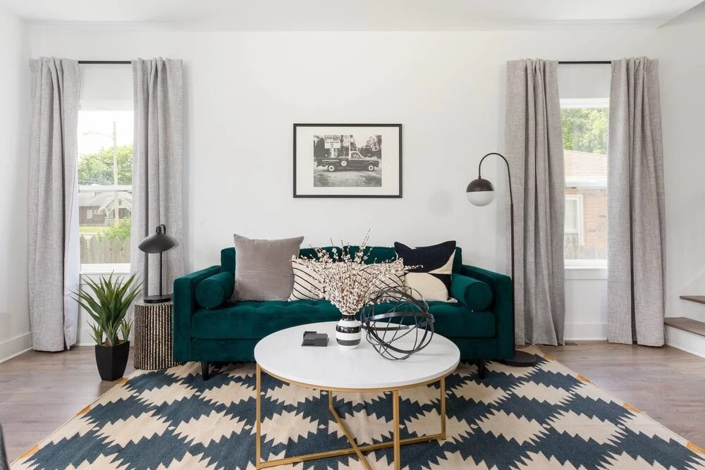 Amazing 4br/4ba Home in Nashville