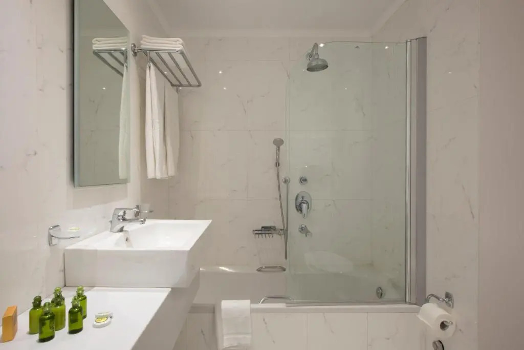 Despotiko Hotel