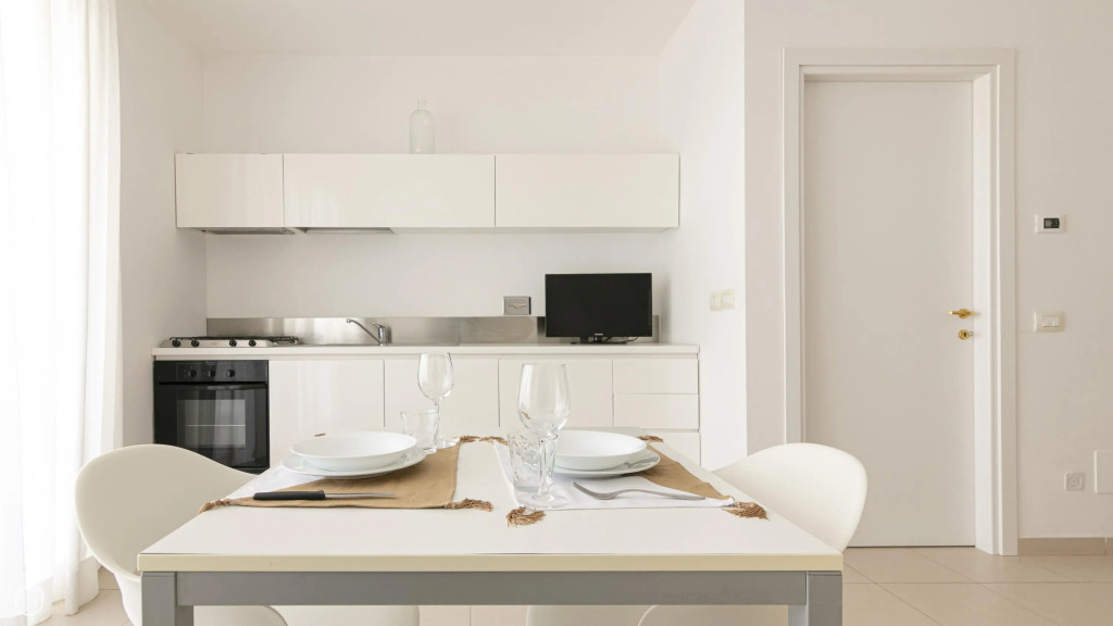 Residenza Excelsior 705