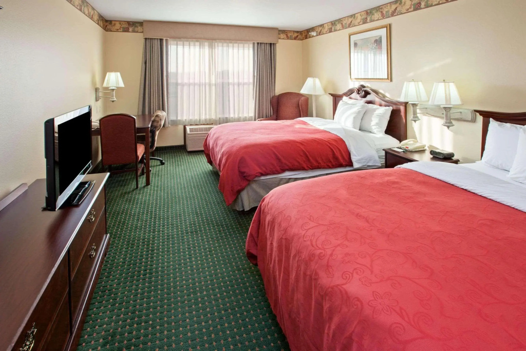 Country Inn & Suites by Radisson, Elkhart North