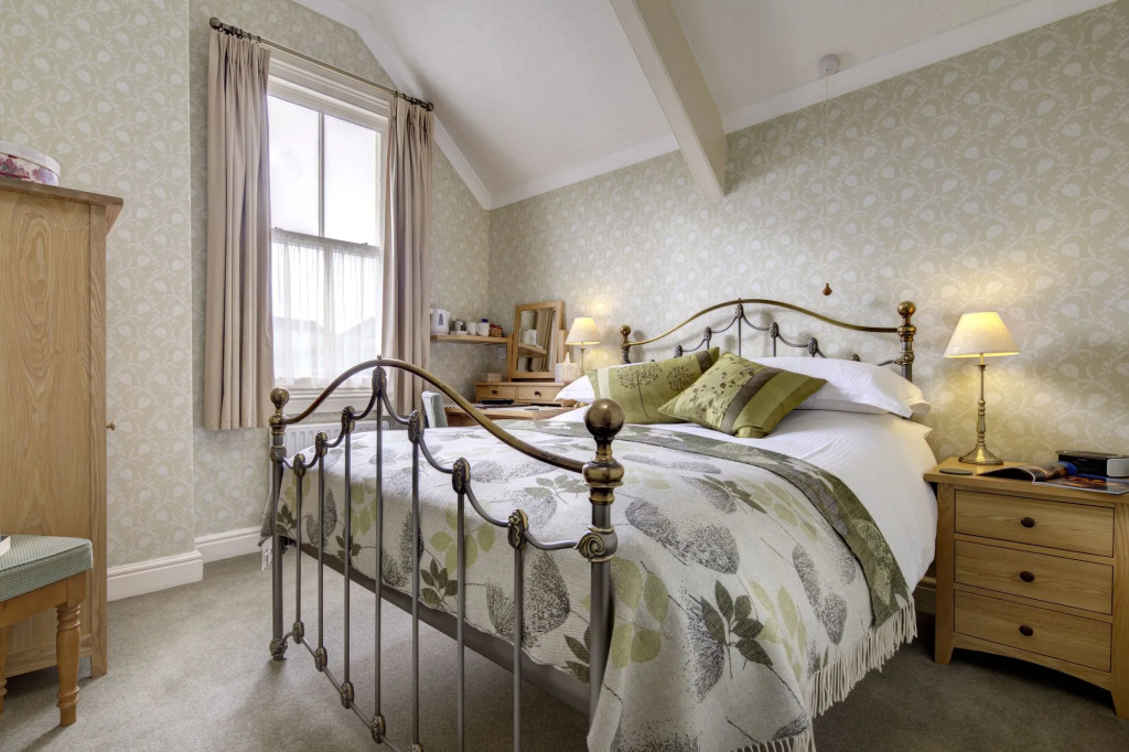 The Edwardene