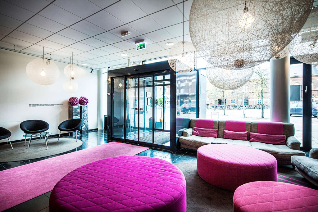 First Hotel Kolding