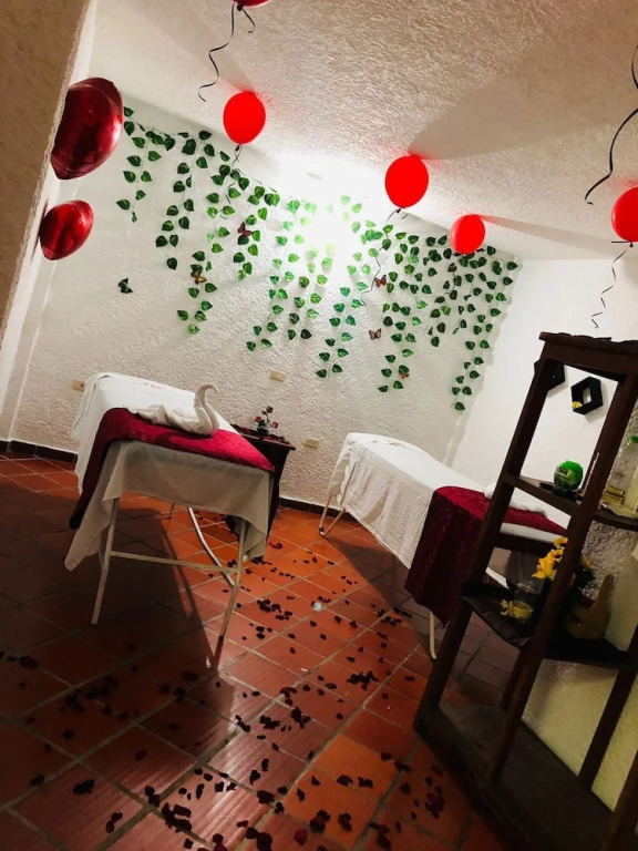 Hotel La Montaña San Gil